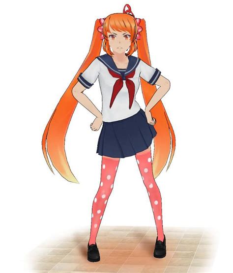 yandere simulator osana|Osana Najimi/Quotes .